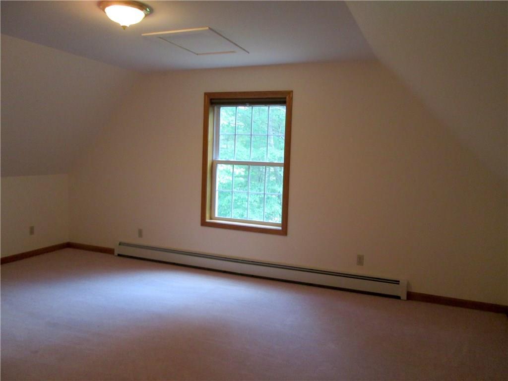 44 North Shore Road Gray, ME 04039 - Photo 14 of 20 Bedroom 2
