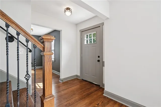 $234,500 | 7400 Wayne Avenue, Kansas City, MO 64131