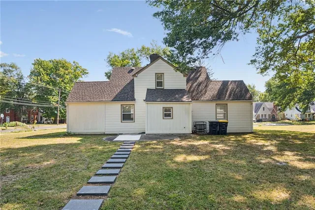 $234,500 | 7400 Wayne Avenue, Kansas City, MO 64131