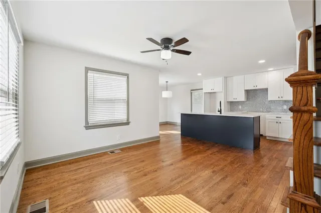 $234,500 | 7400 Wayne Avenue, Kansas City, MO 64131