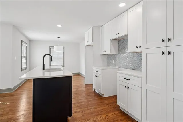 $234,500 | 7400 Wayne Avenue, Kansas City, MO 64131