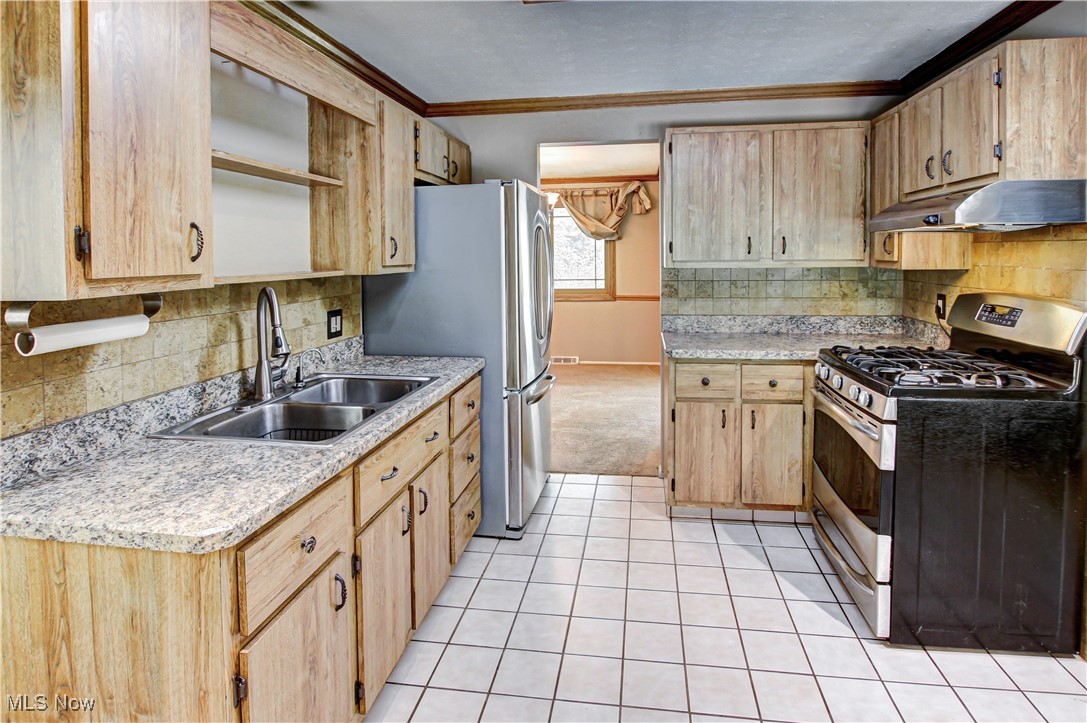 38 Springwood Road Northfield, OH 44067 - Photo 4 of 45 Gallery Image 4
