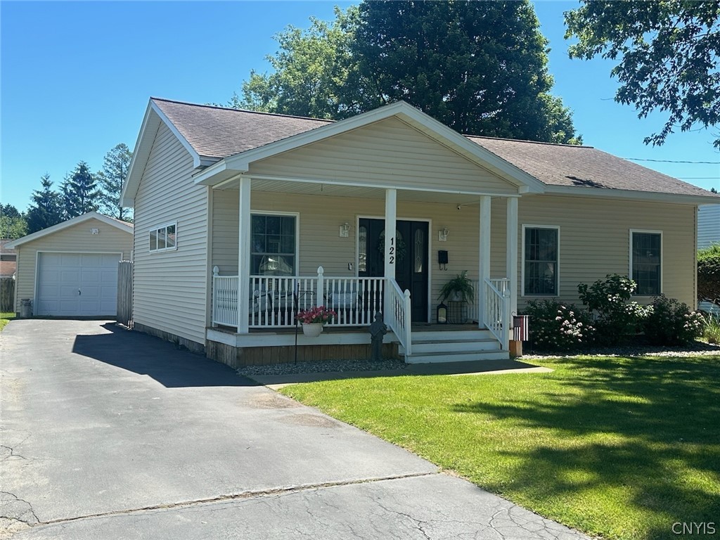 122 Colonel Drive Rome, NY 13440 - Photo 1 of 20