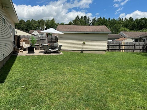 122 Colonel Drive Rome, NY 13440 - Photo 18 of 20