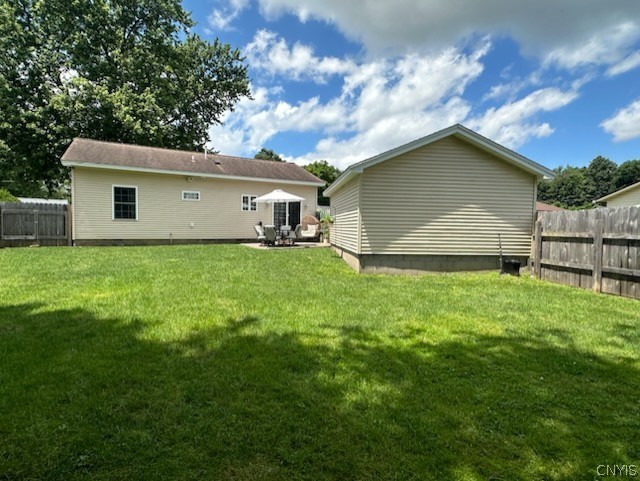 122 Colonel Drive Rome, NY 13440 - Photo 20 of 20