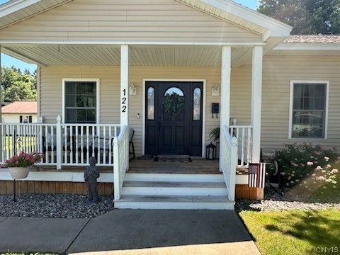 122 Colonel Drive Rome, NY 13440 - Photo 2 of 20