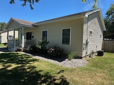 122 Colonel Drive Rome, NY 13440 - Photo 3 of 20