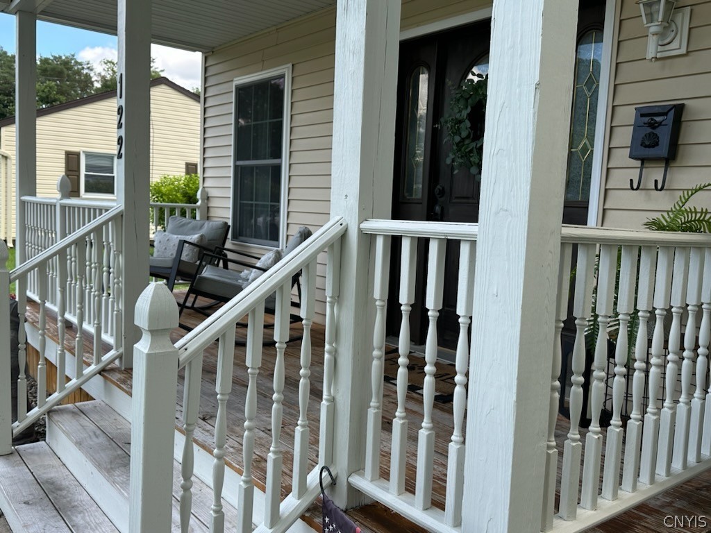 122 Colonel Drive Rome, NY 13440 - Photo 5 of 20