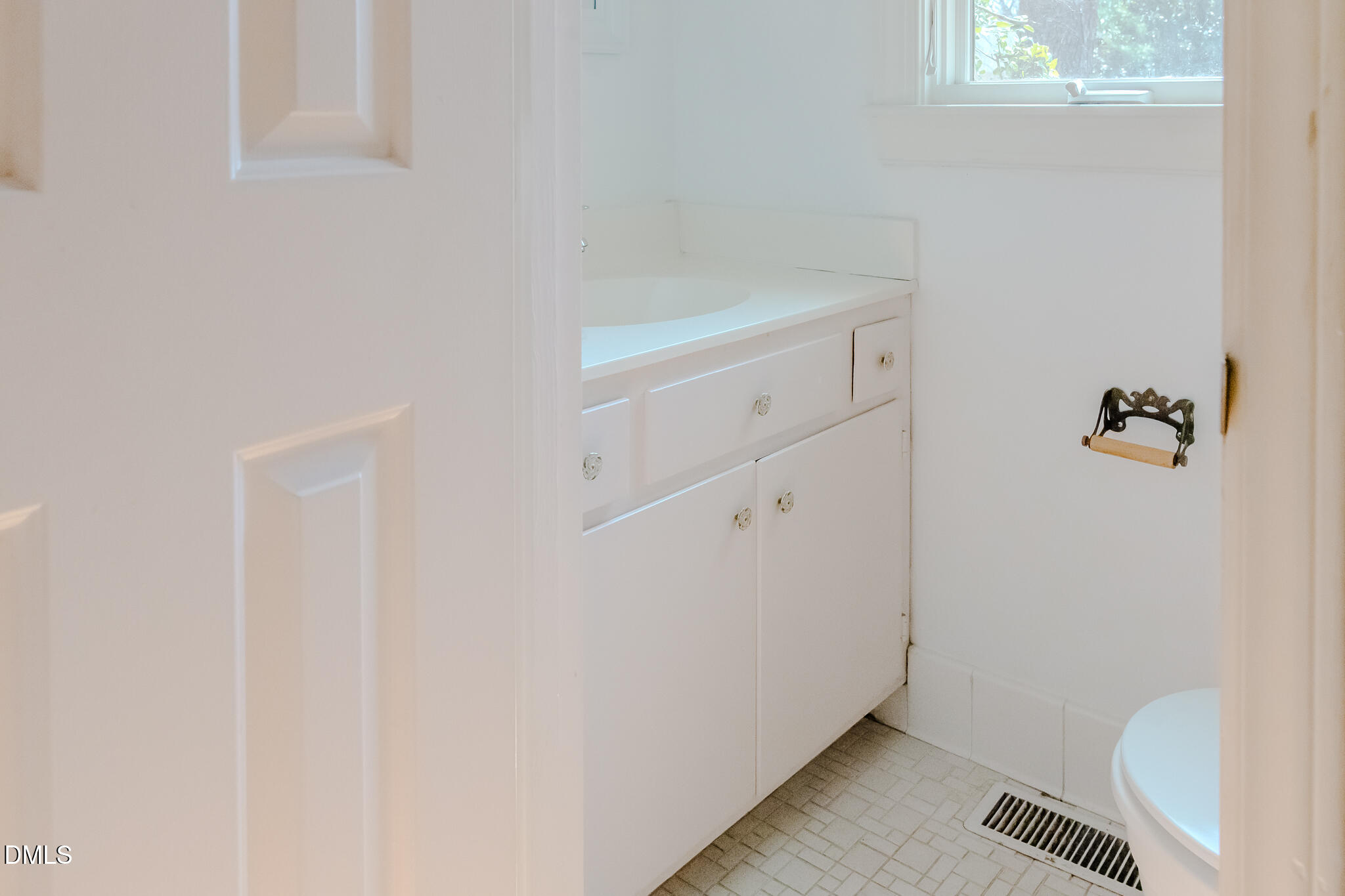 2884 Wycliff Road Raleigh, NC 27607 - Photo 29 of 38 Power Room