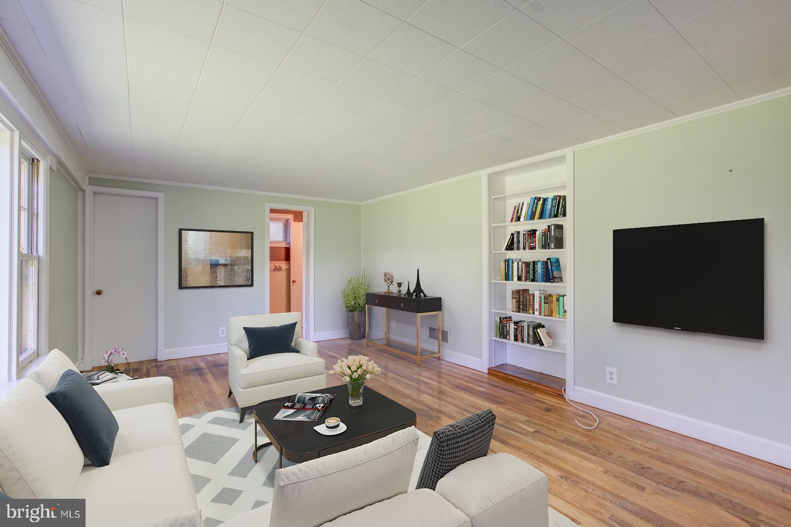 303 Whitestone Road Silver Spring, MD 20901 - Photo 14 of 39