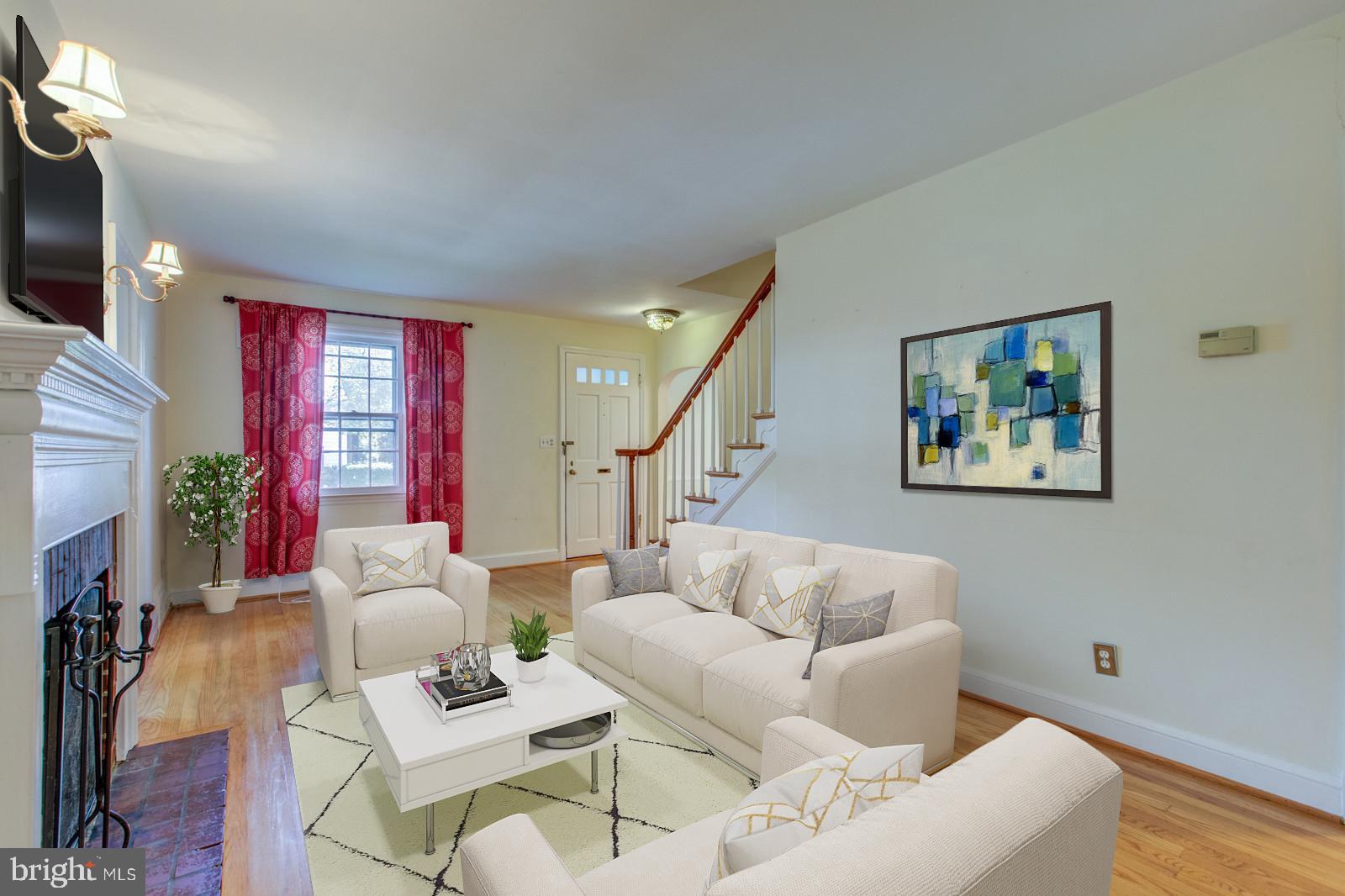 303 Whitestone Road Silver Spring, MD 20901 - Photo 4 of 39