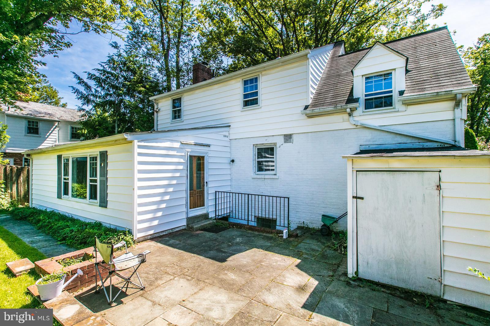 303 Whitestone Road Silver Spring, MD 20901 - Photo 33 of 39