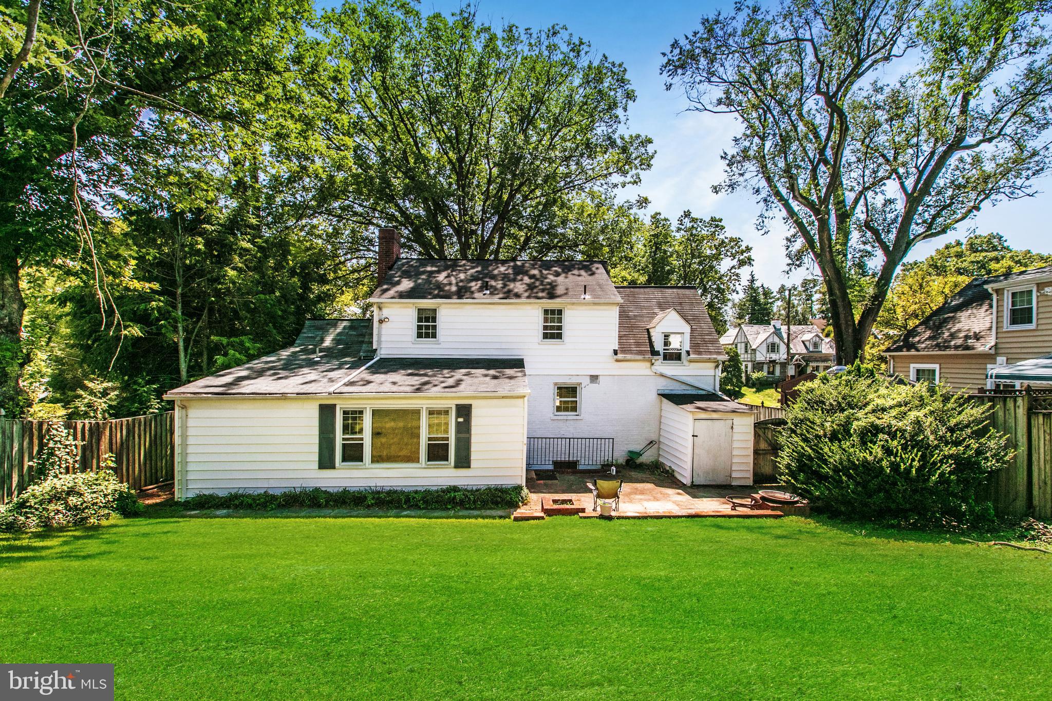 303 Whitestone Road Silver Spring, MD 20901 - Photo 34 of 39