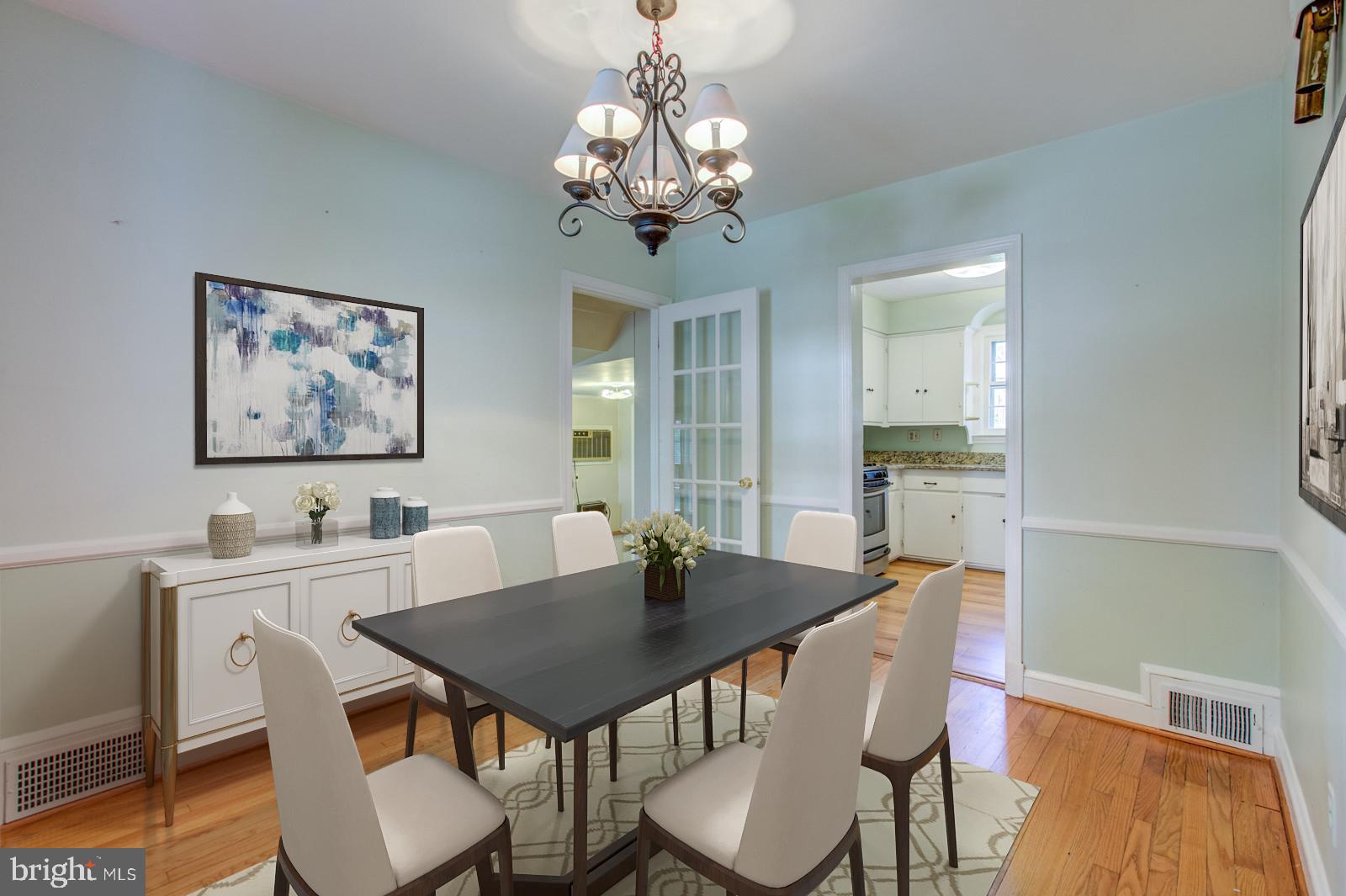 303 Whitestone Road Silver Spring, MD 20901 - Photo 5 of 39