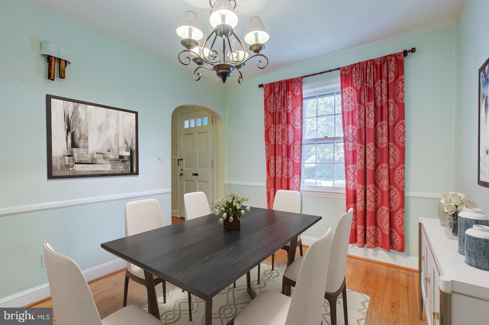 303 Whitestone Road Silver Spring, MD 20901 - Photo 6 of 39