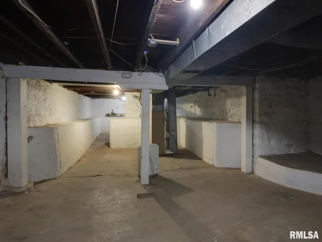 $79,900 | 1029 North 11th Street, Quincy, IL 62301