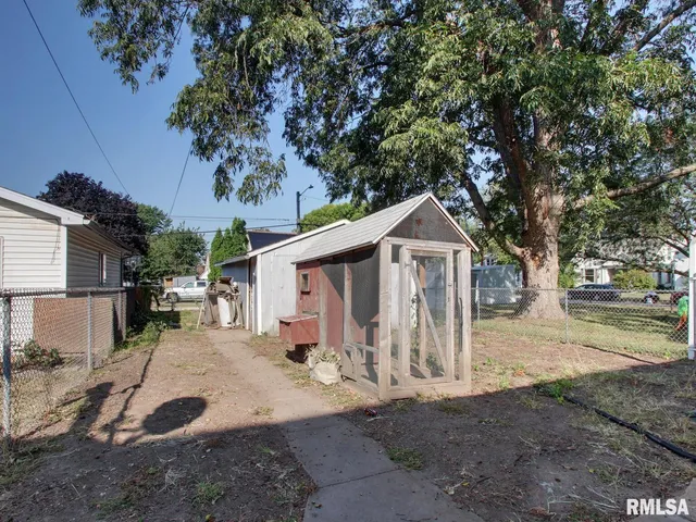 $79,900 | 1029 North 11th Street, Quincy, IL 62301