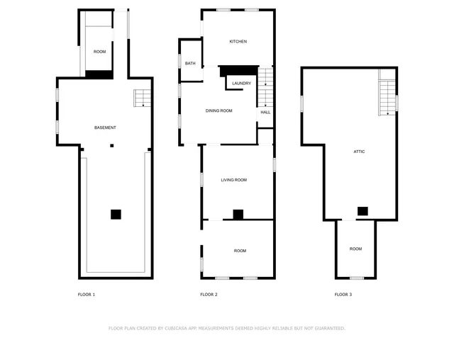 $79,900 | 1029 North 11th Street, Quincy, IL 62301