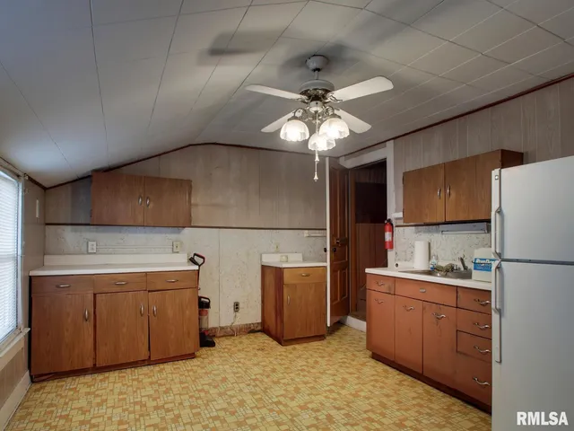 $79,900 | 1029 North 11th Street, Quincy, IL 62301