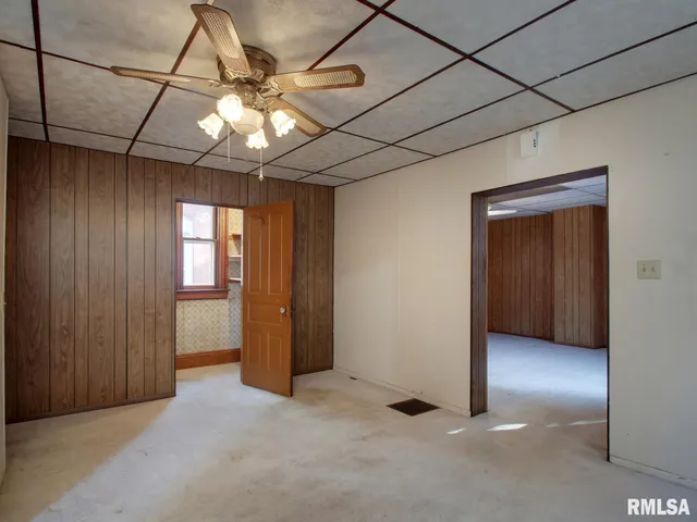 $79,900 | 1029 North 11th Street, Quincy, IL 62301