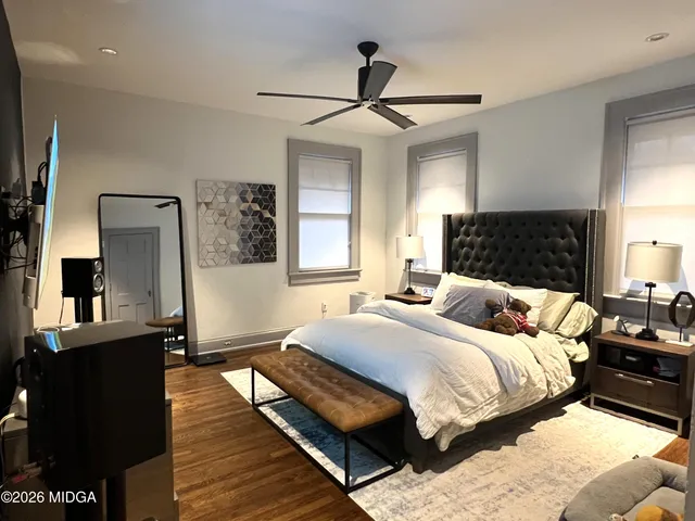 $2,200 | 171 Calloway Drive, Macon, GA 31204