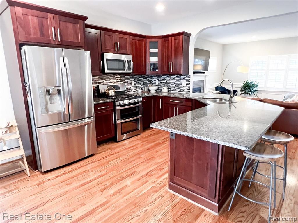 3015 Wakefield Road Berkley, MI 48072 - Photo 16 of 40