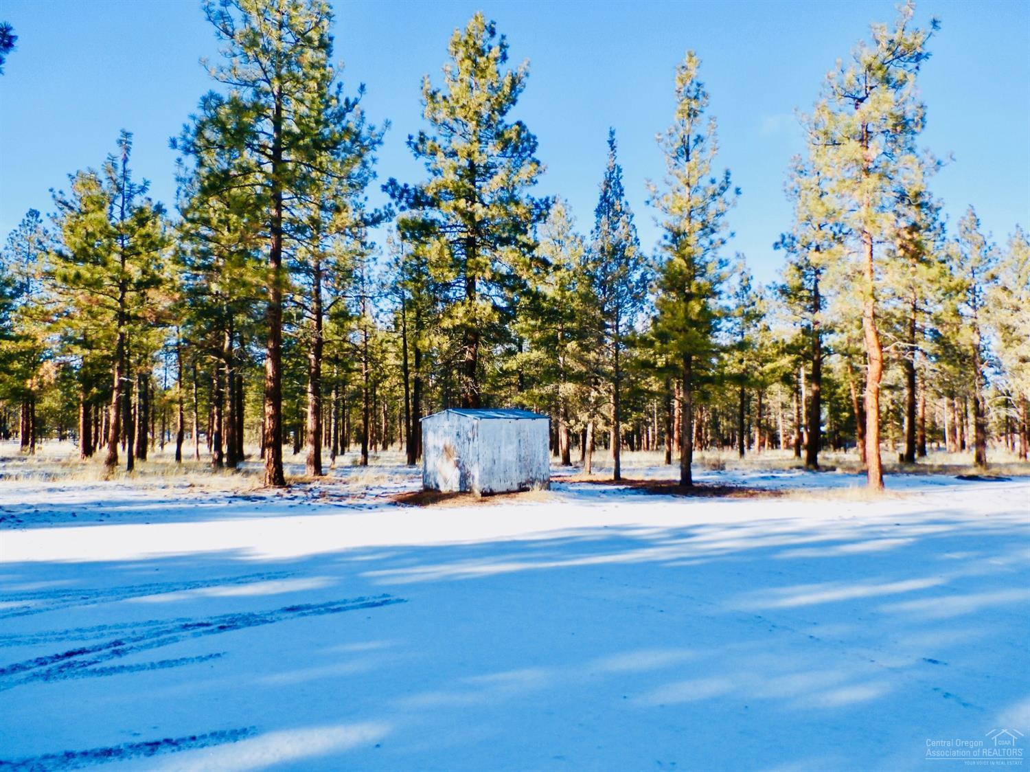 67200 Harrington Loop Road Bend, OR 97703 - Photo 20 of 22 Additional Photo