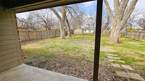 $2,150 | 715 Hallvale Drive, White Settlement, TX 76108