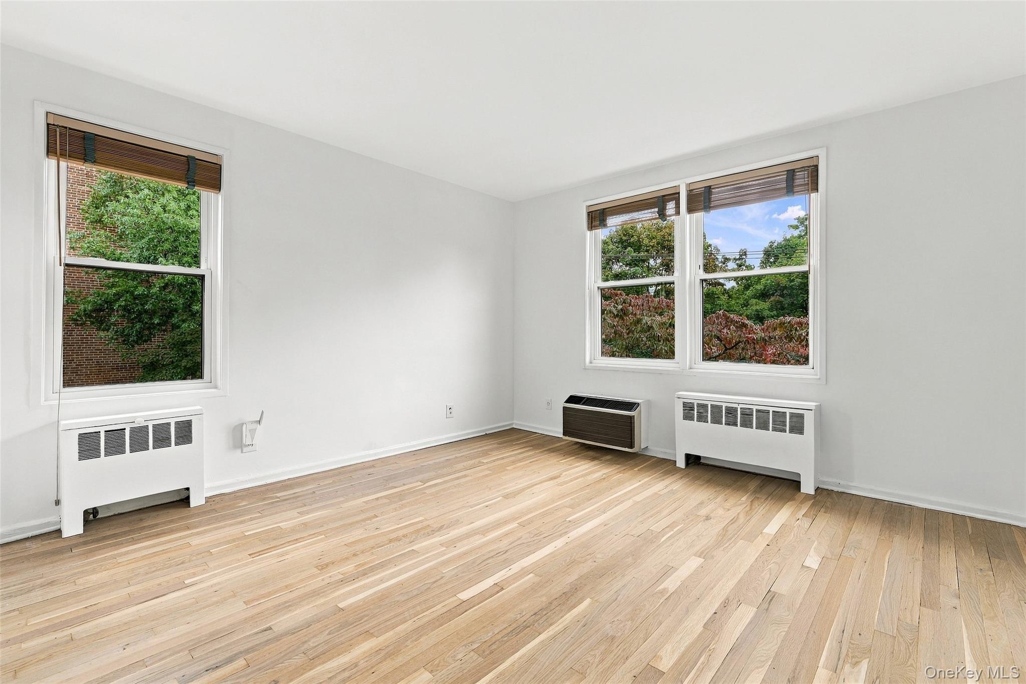 1015 Old Boston Post Road, Unit 2K Mamaroneck, NY 10543 - Photo 13 of 21 Bedroom #2