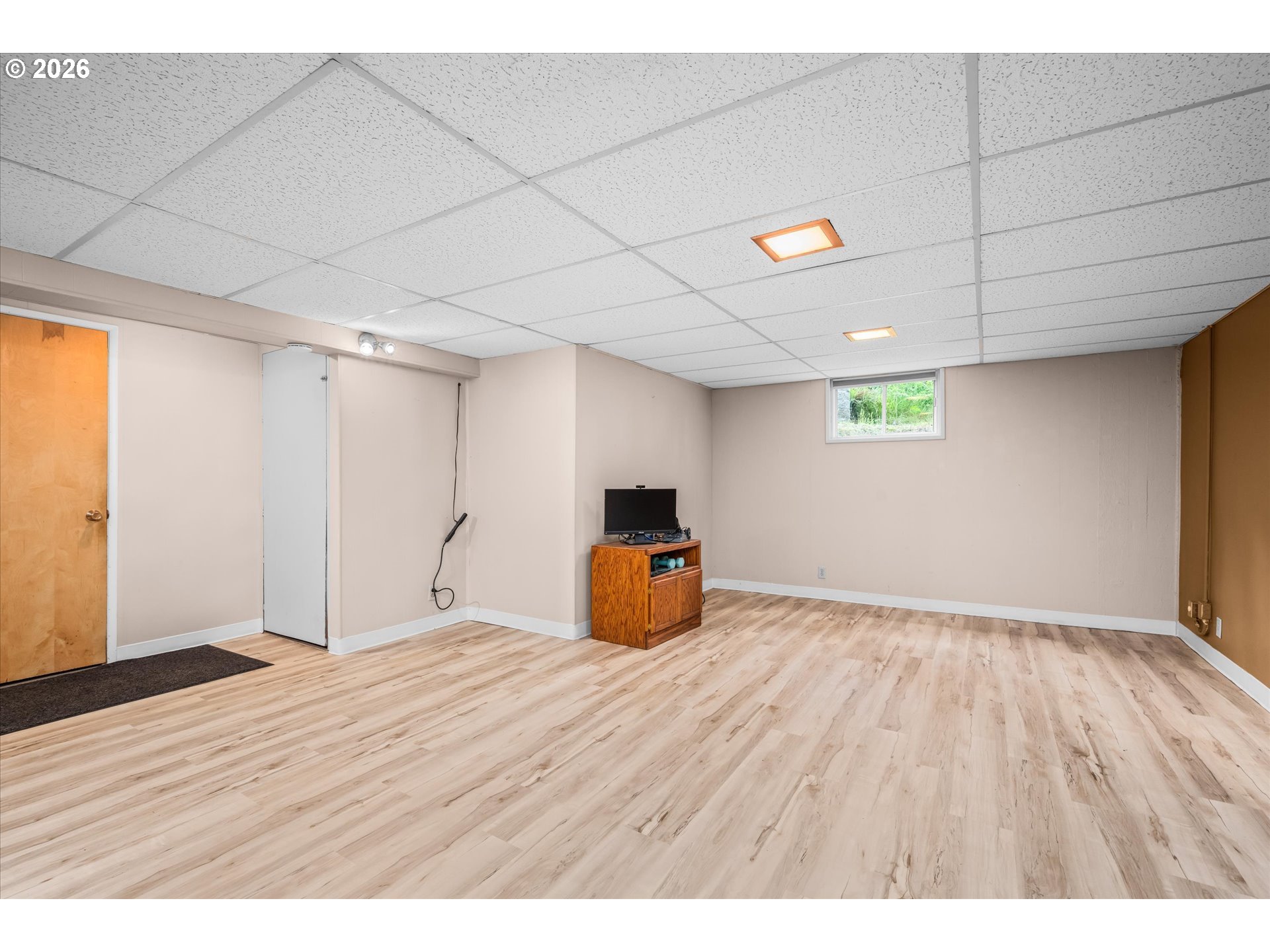 27828 Gibralter Loop Eugene, OR 97405 - Photo 25 of 48 Basement