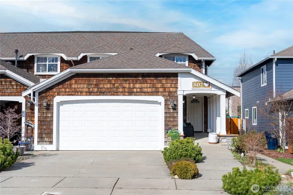 $675,000 | 802 Bentgrass Way, Lynden, WA 98264