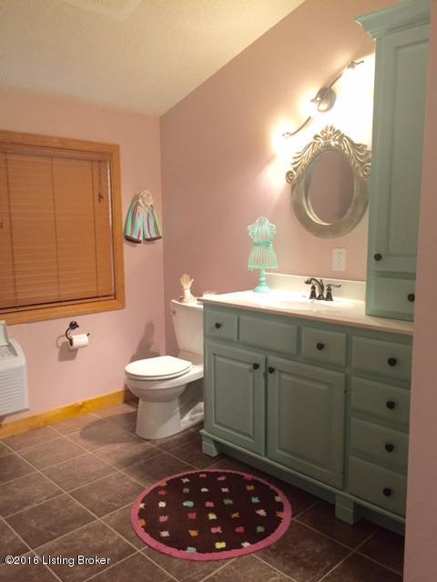 5465 Cedarmore Road Pleasureville, KY 40057 - Photo 23 of 35 Owners Suite Vanity