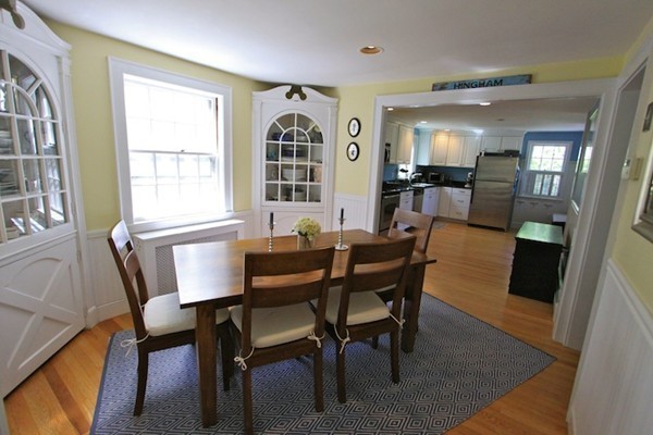 28 Butler Road Hingham, MA 02043 - Photo 6 of 10 Gallery Image 6