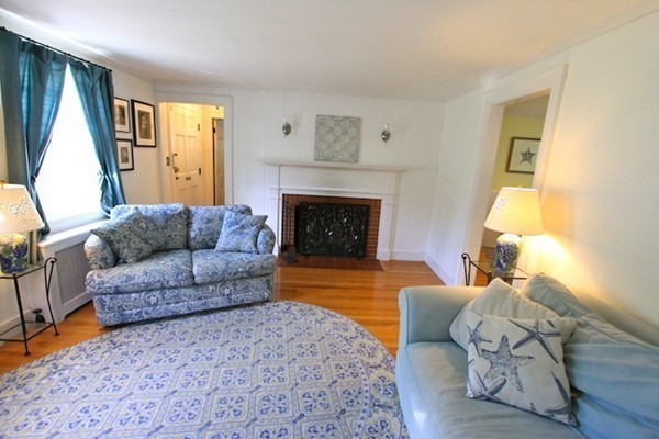 28 Butler Road Hingham, MA 02043 - Photo 8 of 10 Gallery Image 8