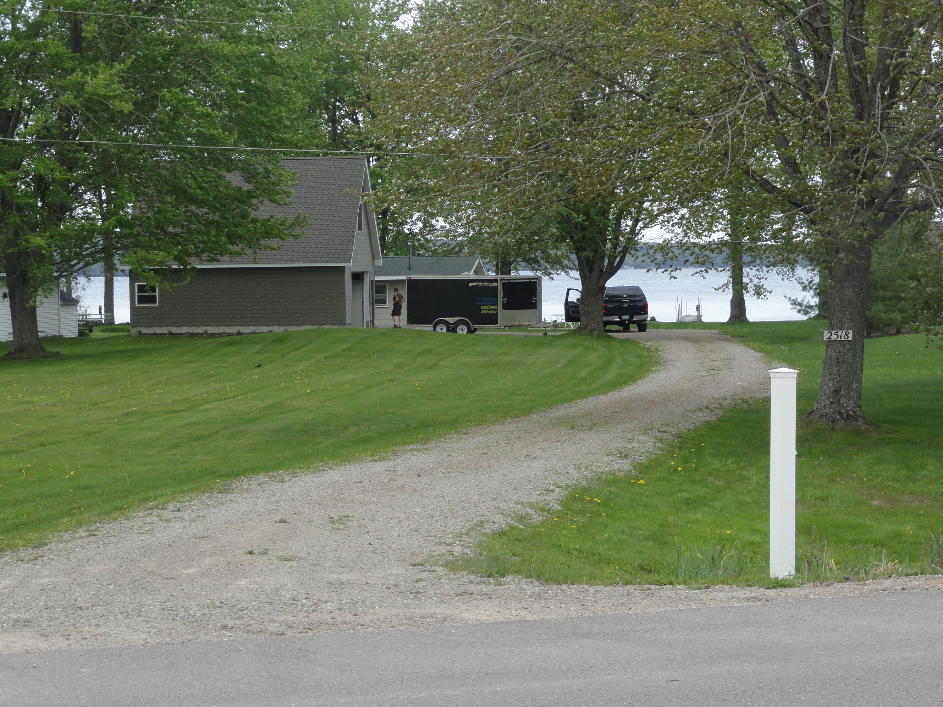 2518 North Black River Road Cheboygan, MI 49721 - Photo 27 of 29 Gallery Image 27