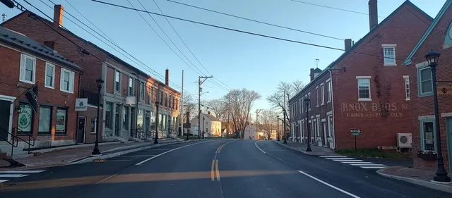 $1,365,000 | 37-39 East Main Street, Searsport, ME 04974