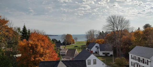 $1,365,000 | 37-39 East Main Street, Searsport, ME 04974