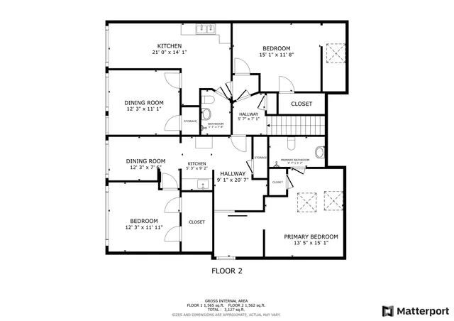 $1,365,000 | 37-39 East Main Street, Searsport, ME 04974