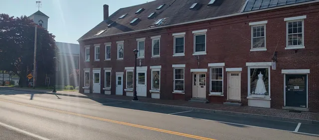 $1,365,000 | 37-39 East Main Street, Searsport, ME 04974