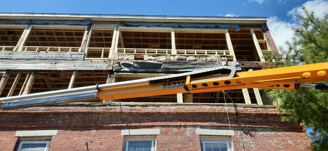 $1,365,000 | 37-39 East Main Street, Searsport, ME 04974