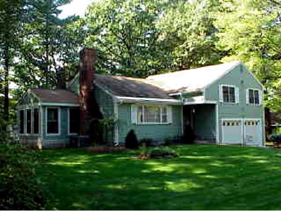 5 York Road Hampstead, NH 03841 - Photo 1 of 5