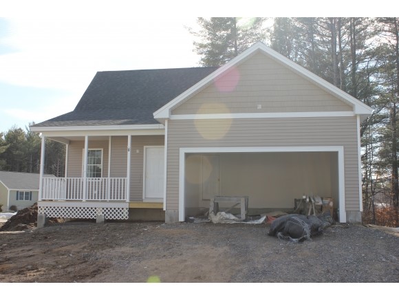 Lot 12-63 Norway Plaines Rochester, NH 03868 - Photo 1 of 1