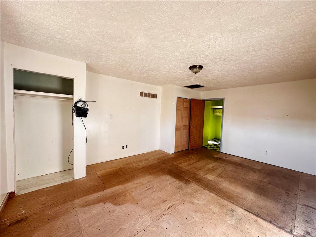 4 Wabash Avenue Hickory, PA 15340 - Photo 16 of 19 a view of a room with a hallway