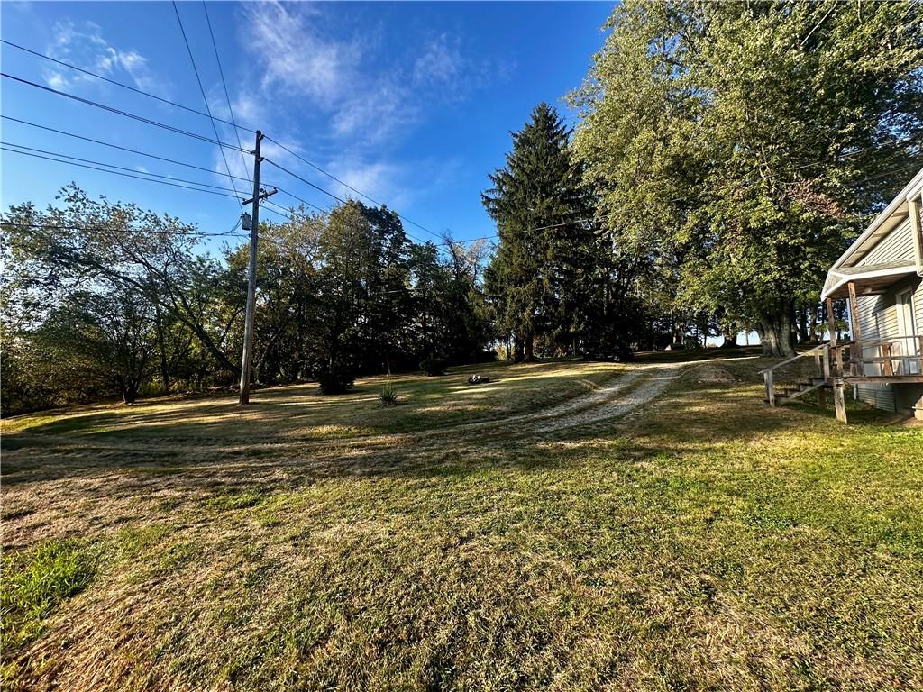 4 Wabash Avenue Hickory, PA 15340 - Photo 4 of 19 a view of a lake view
