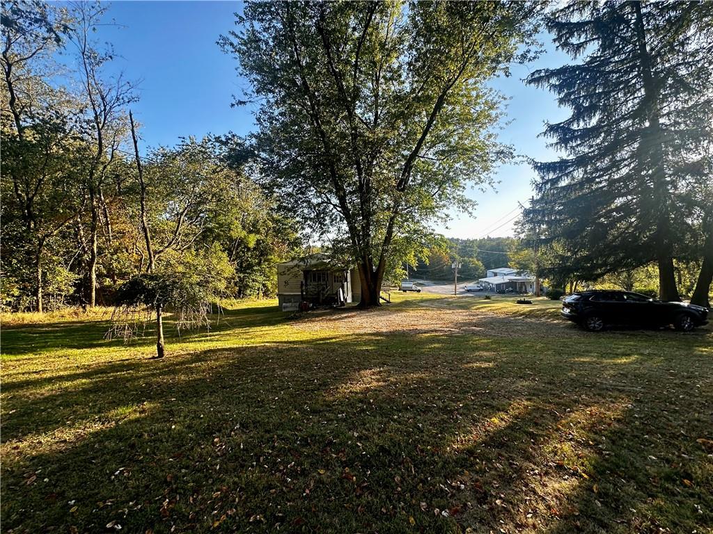 4 Wabash Avenue Hickory, PA 15340 - Photo 6 of 19 a view of a park with large trees