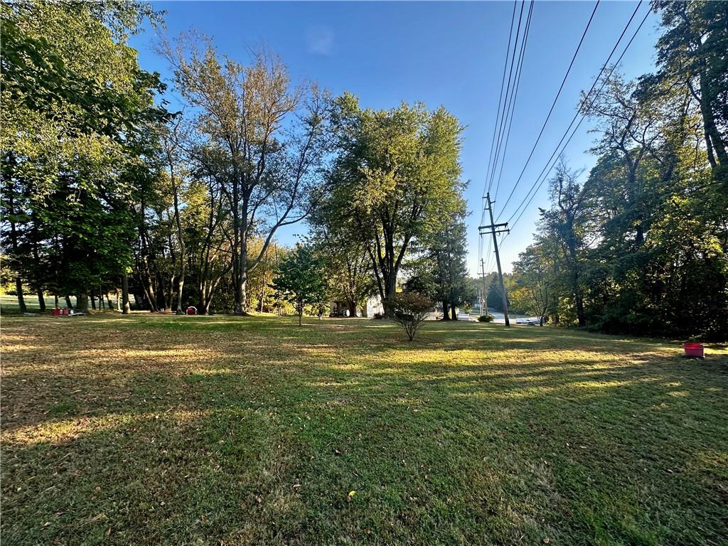 4 Wabash Avenue Hickory, PA 15340 - Photo 7 of 19 a view of a golf course