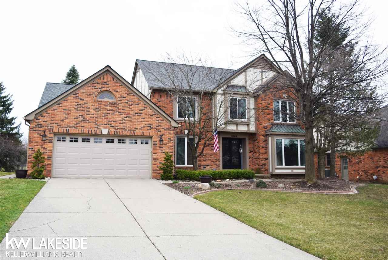 3199 Salem Drive Rochester, MI 48306 - Photo 1 of 64 31315844.JPG