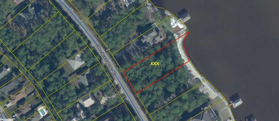 37 Driftwood Point Road Santa Rosa Beach, FL 32459 - Photo 1 of 1