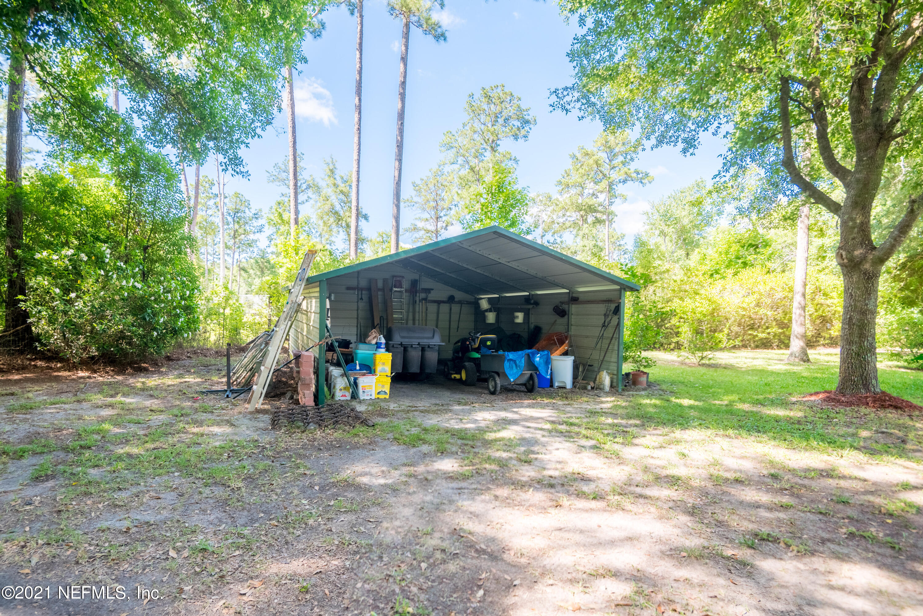 7882 Winder Road Macclenny, FL 32063 - Photo 26 of 81 7882 Winder Road-33
