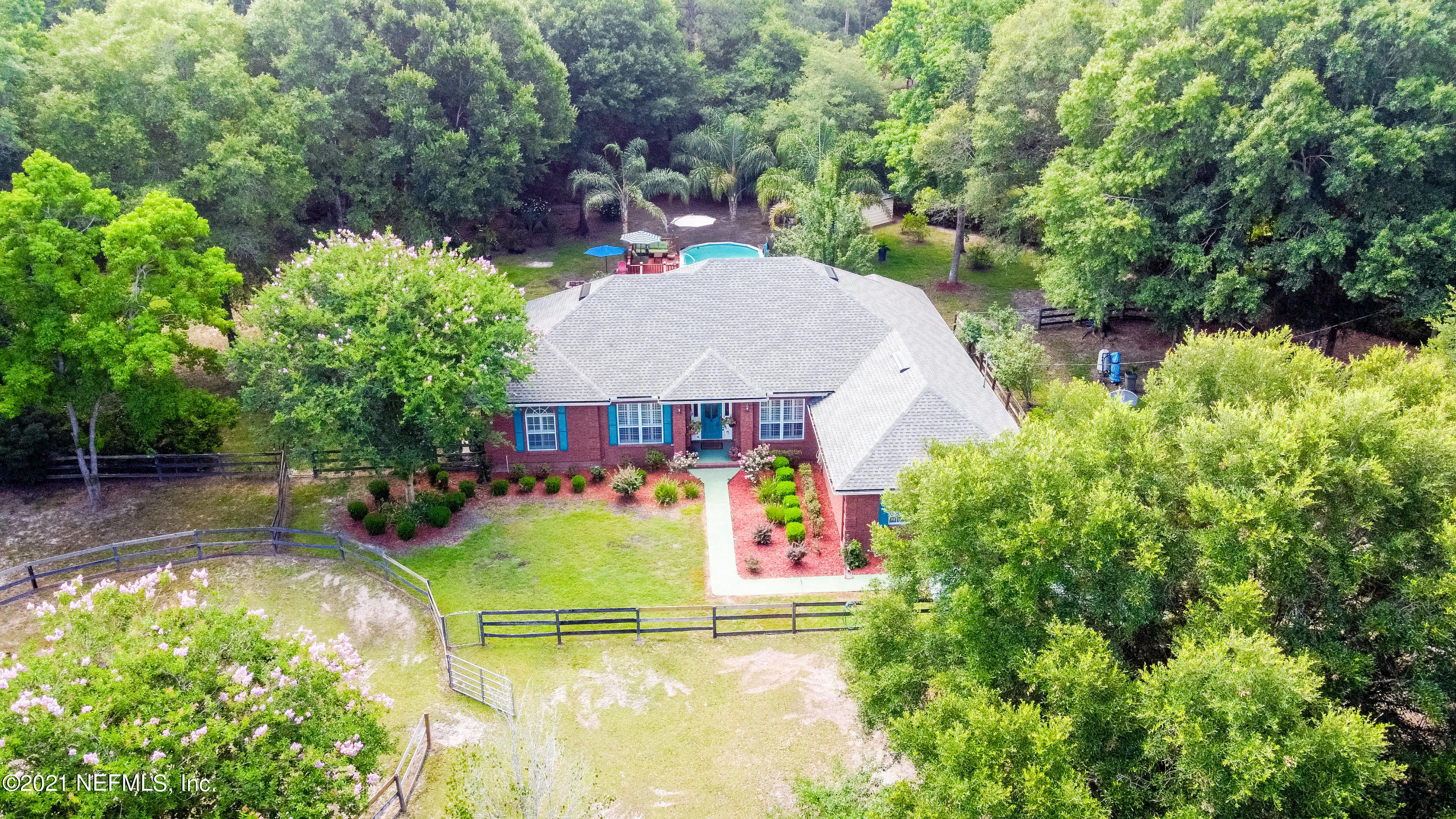 7882 Winder Road Macclenny, FL 32063 - Photo 29 of 81 7882 Winder Road-127